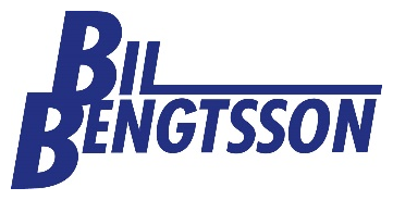 Bil-Bengtsson